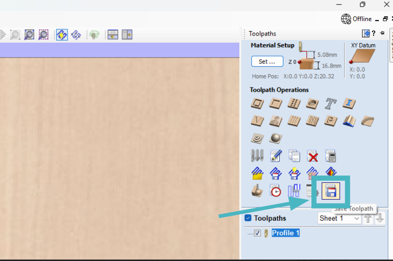Editing website in VS Code